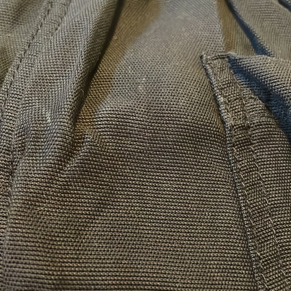 Black Garage Cargo Joggers XS - Picture 6 of 6